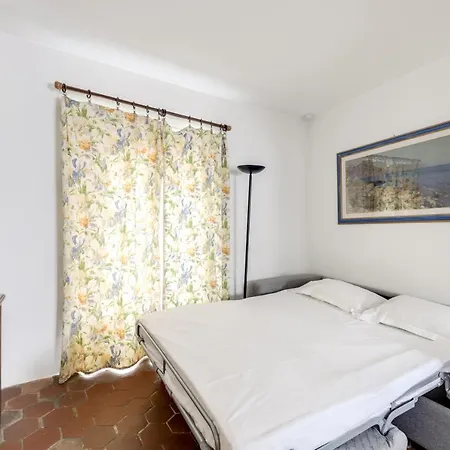 Apartament Ile De La Cite - Notre Dame *