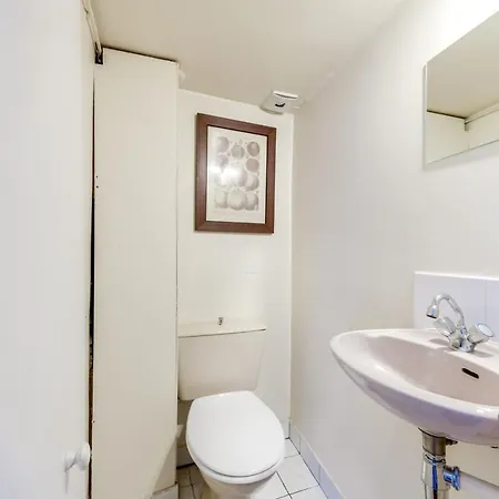 Apartment Ile De La Cite - Notre Dame *
